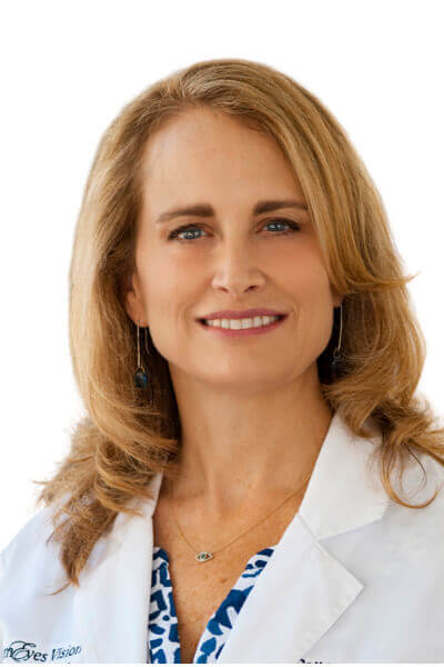 Cathleen McCabe