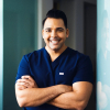Arjan Hura, M.D.