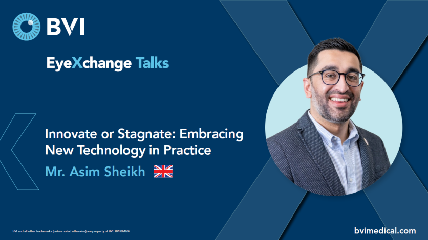 Innovate or Stagnate: Embracing New Technology in Practice