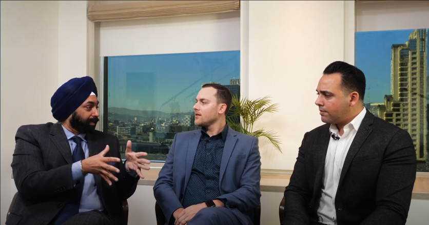 Business Mastery for Aspiring Practice Owners