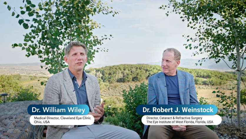 The Advantages of Toric IOLs in Premium Cataract Surgery